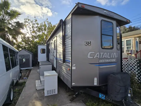 7440 Colony #SPC 38, La Mesa, CA 91942