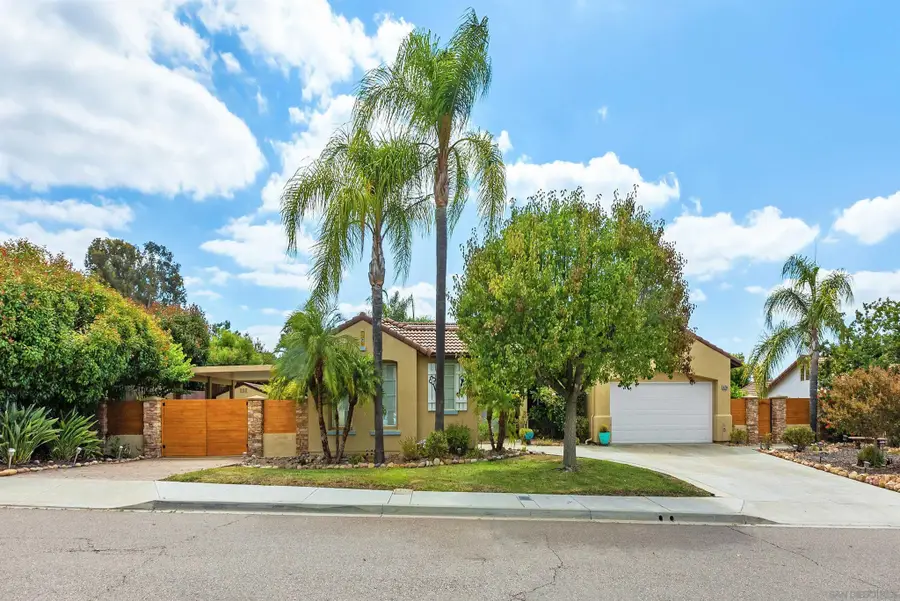16759 Open View, Ramona, CA 92065 - #2