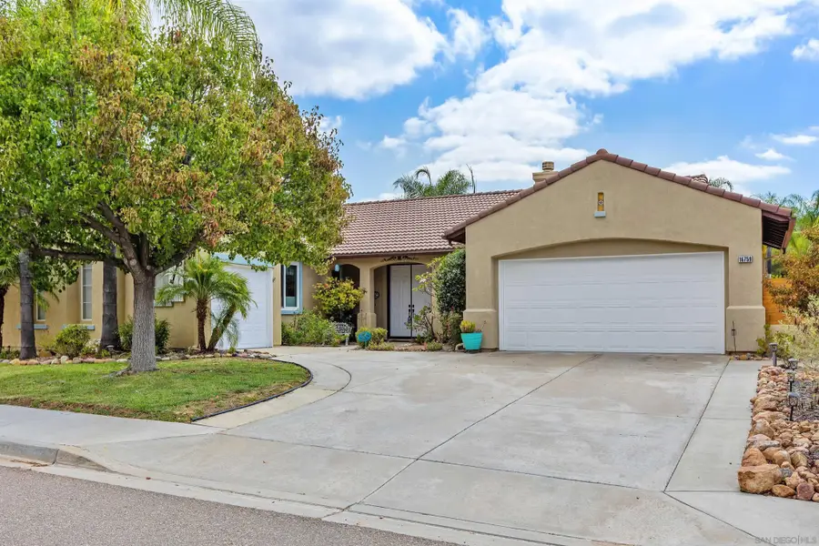 16759 Open View, Ramona, CA 92065 - #3