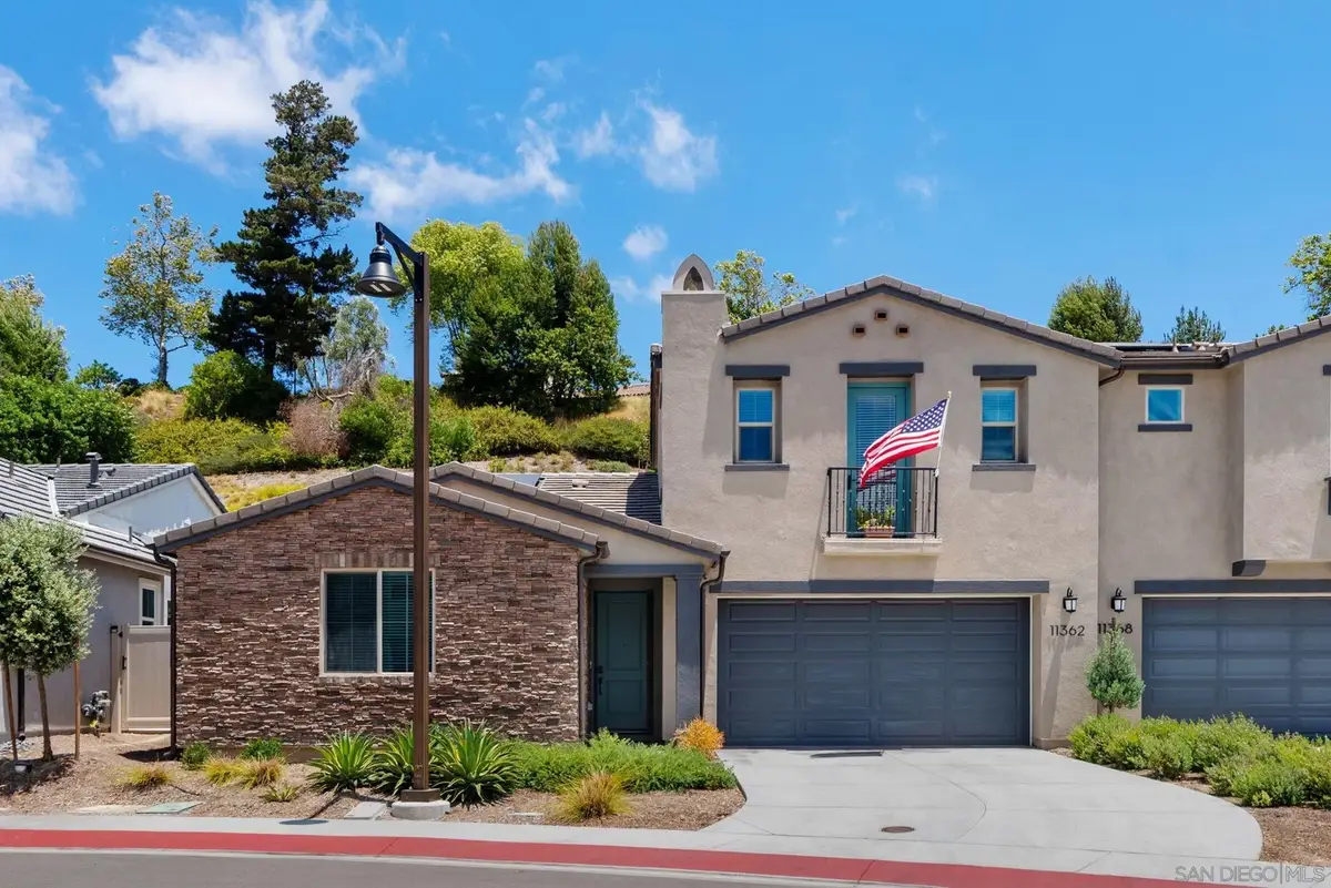 11362 Jacob Ln, San Diego, CA 92129 - #1