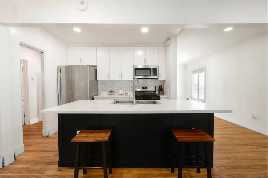 1015 4th Ave., Chula Vista, CA 91911 - #2