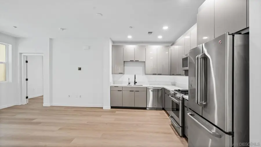 3650 5th Avenue #208, San Diego, CA 92103 - #2