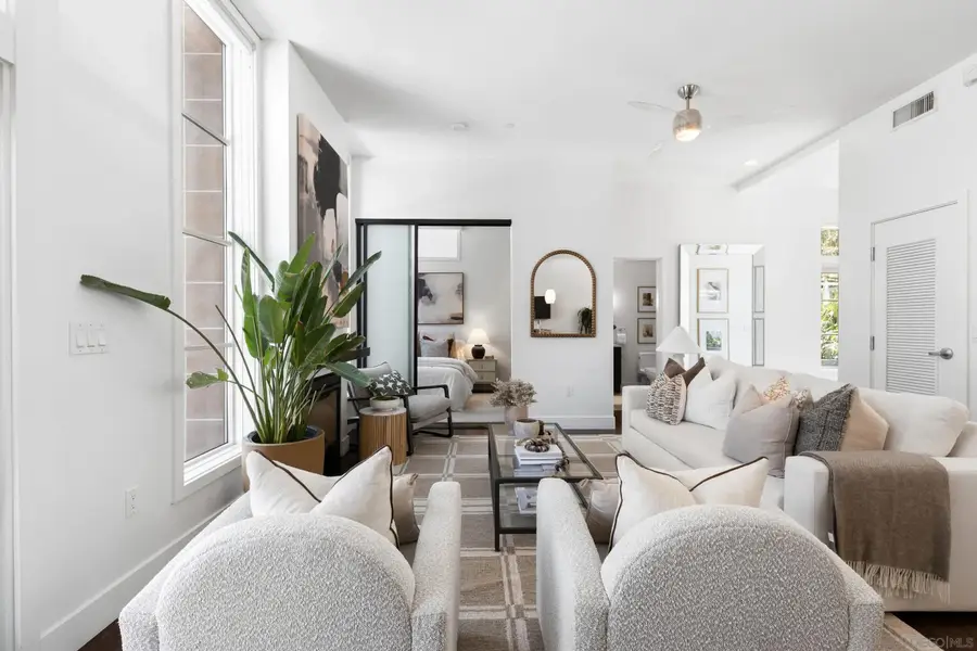 840 Island Ave #TH108, San Diego, CA 92101 - #2