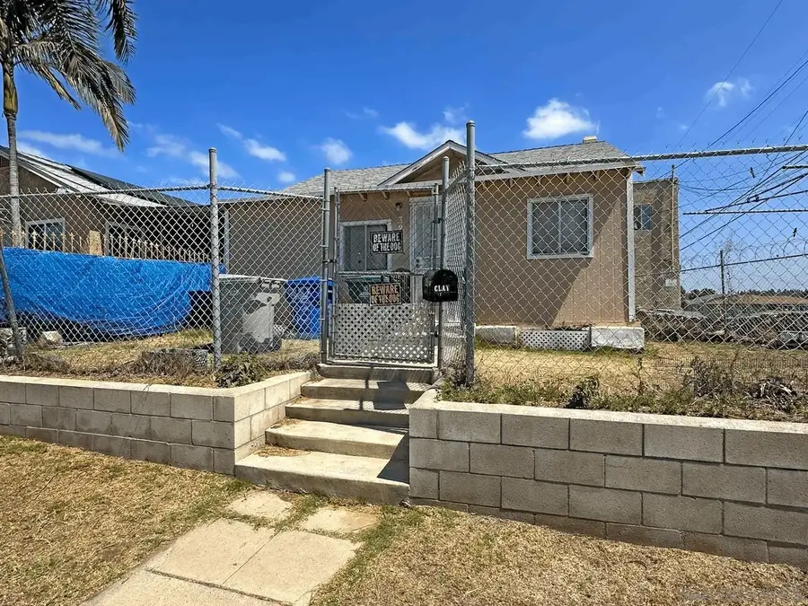 3250 Clay Ave, San Diego, CA 92113 - #2