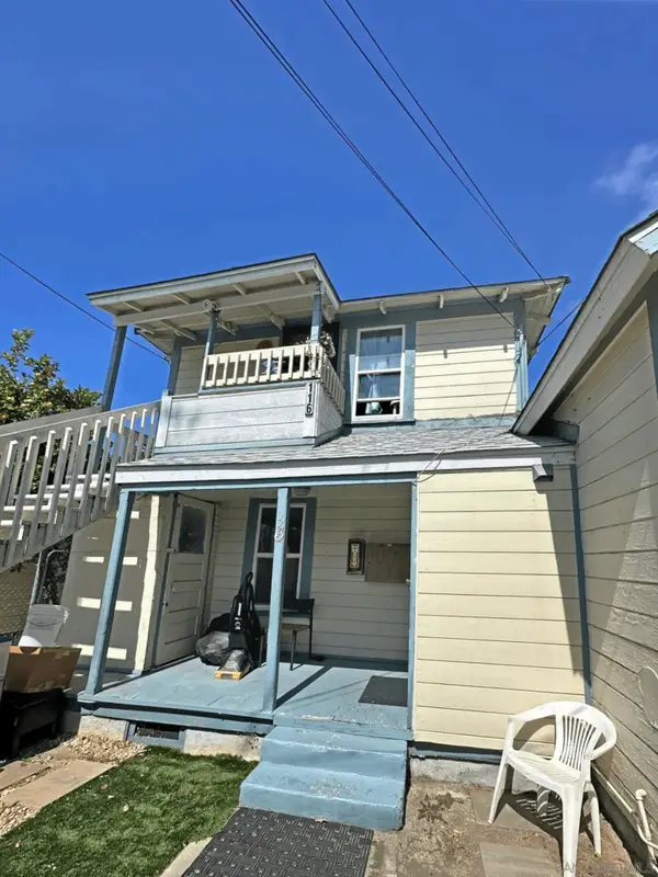 116 Evans St, San Diego, CA 92102