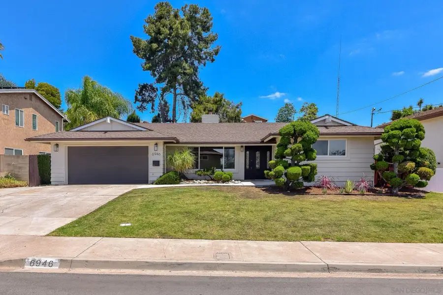 6946 Everglades Ave, San Diego, CA 92119 - #2