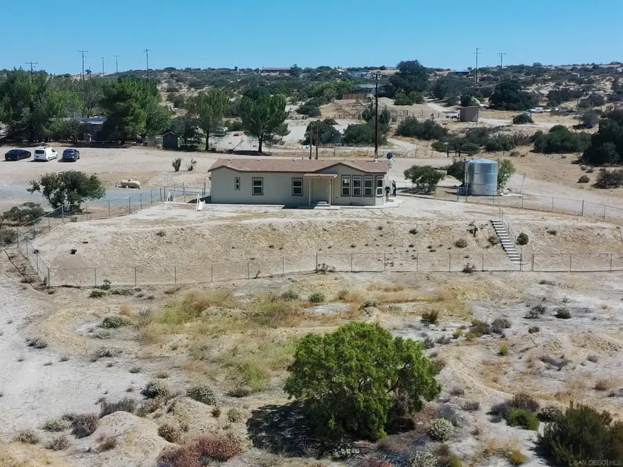 1631 Jewel Valley Rd., Boulevard, CA 91905 - #2