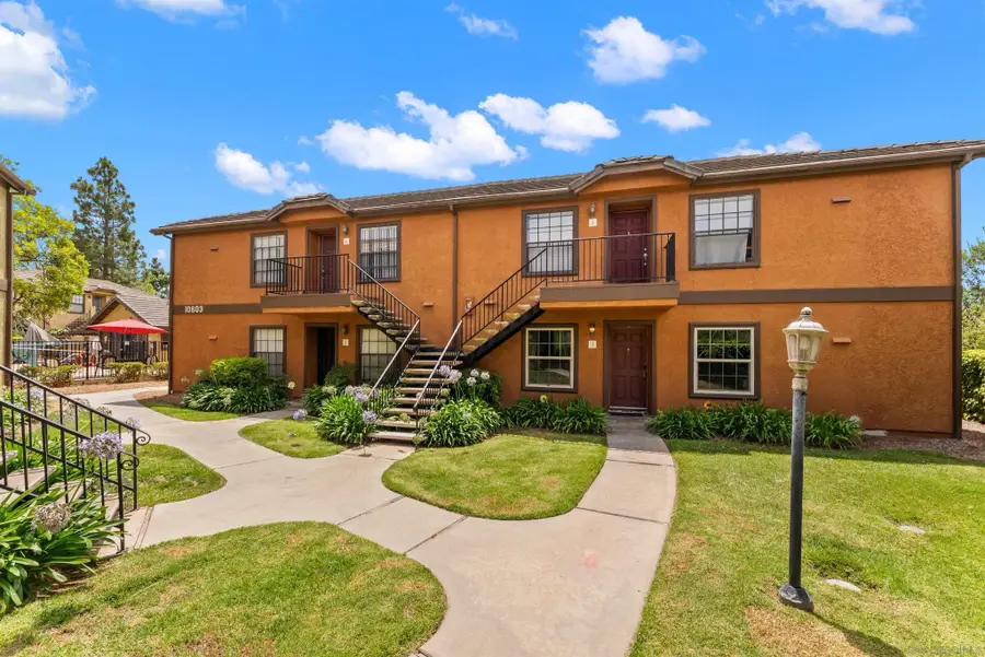 10603 Dabney #3, San Diego, CA 92126 - #3