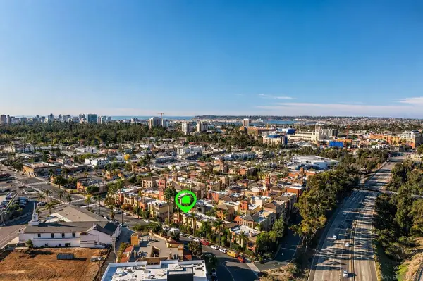 3964 Richmond, San Diego, CA 92103