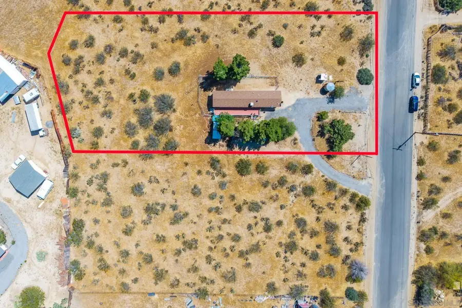 7273 Hard Scramble Trl, Julian, CA 92036 - #3