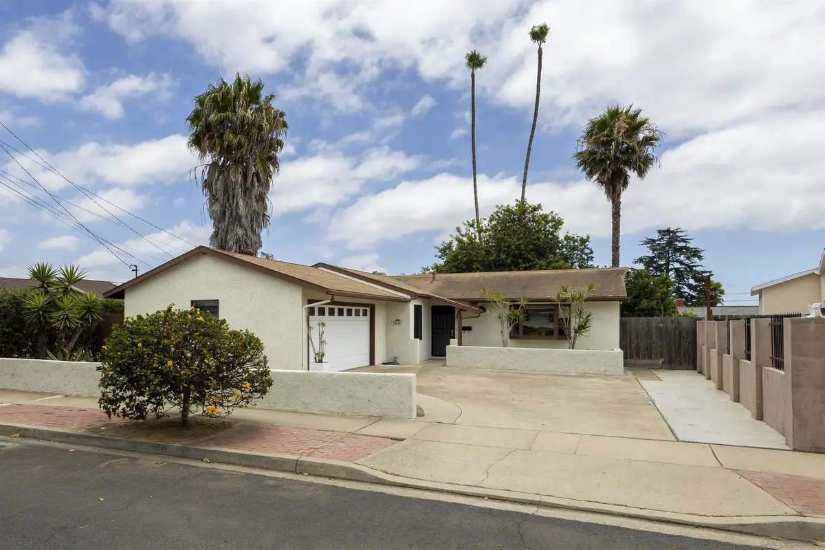 4725 Mount Gaywas, San Diego, CA 92117 - #1