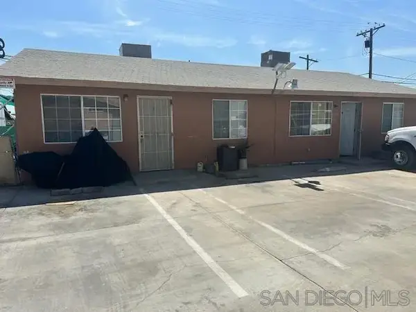 211 W Brighton Ave, El Centro, CA 92243