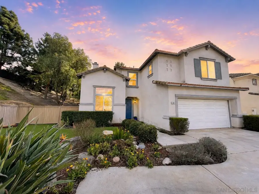 1181 Saratoga Court, Chula Vista, CA 91913 - #3