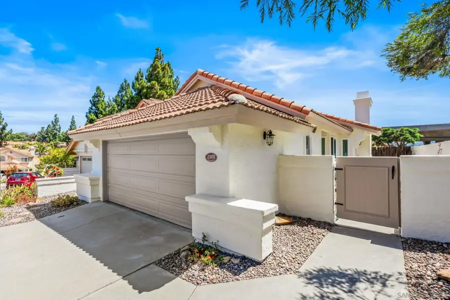 2102 Amorosa Glen, Escondido, CA 92026 - #2