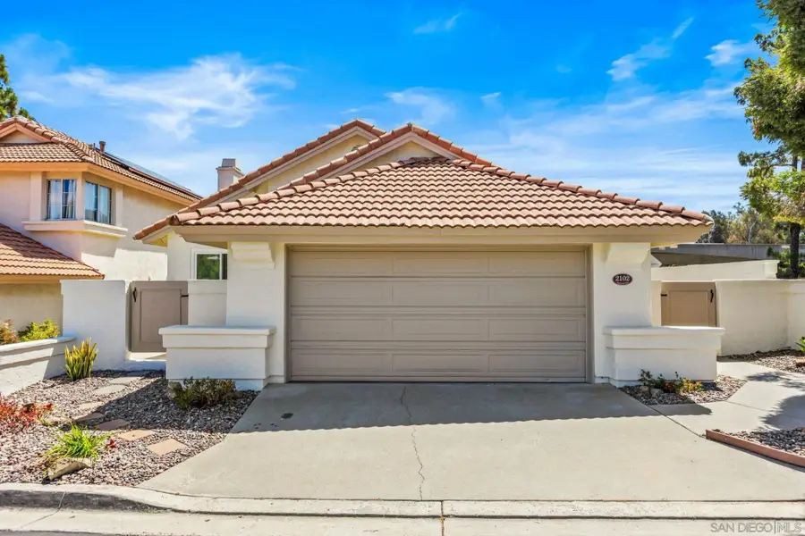 2102 Amorosa Glen, Escondido, CA 92026 - #3