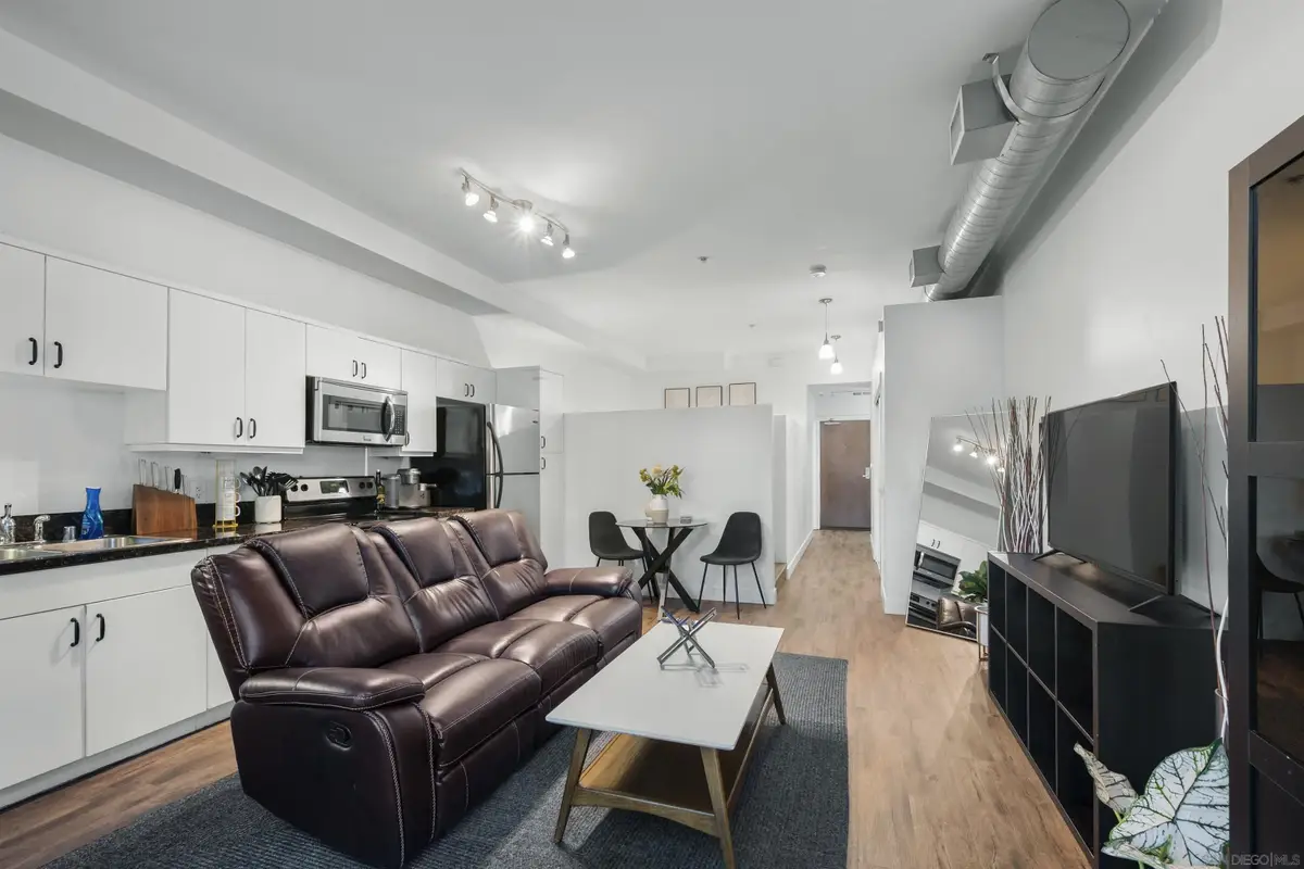 889 Date St. #116, San Diego, CA 92101 - #1