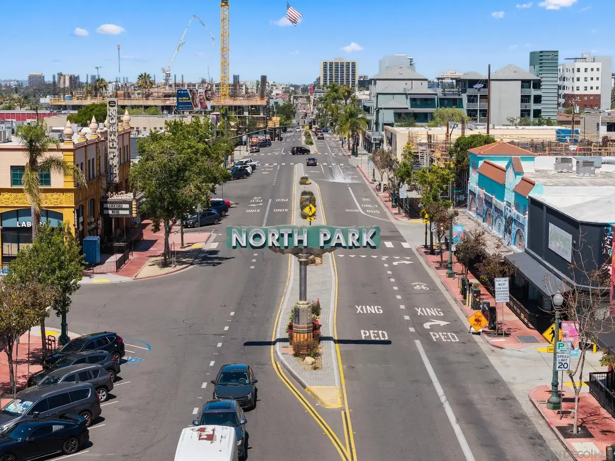 3930 1/2 Iowa, San Diego, CA 92104 - #1
