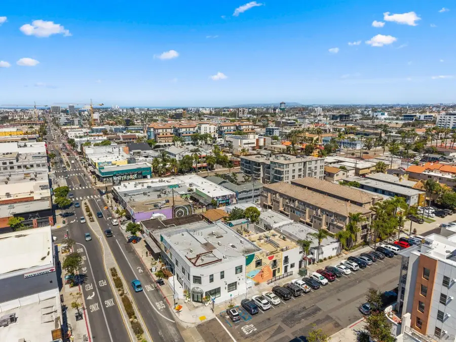 3930 1/2 Iowa, San Diego, CA 92104 - #2