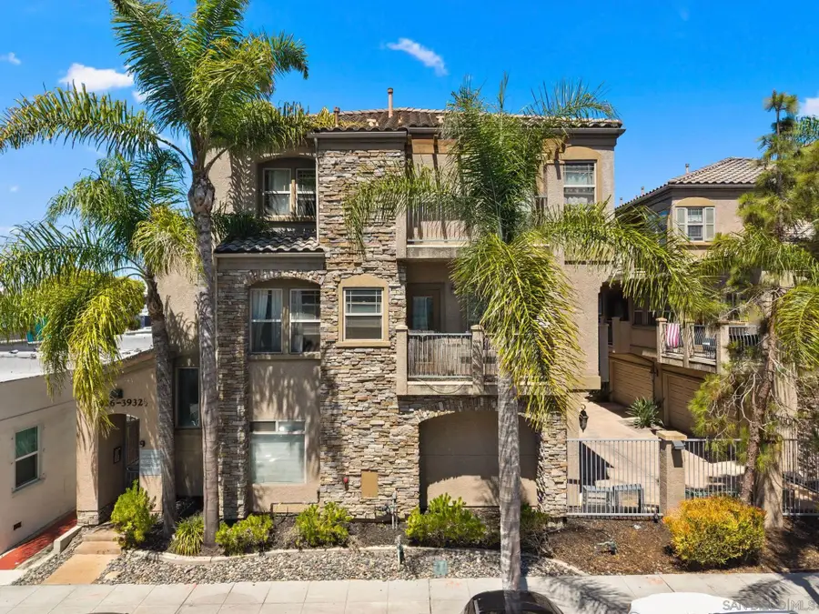 3930 1/2 Iowa, San Diego, CA 92104 - #3