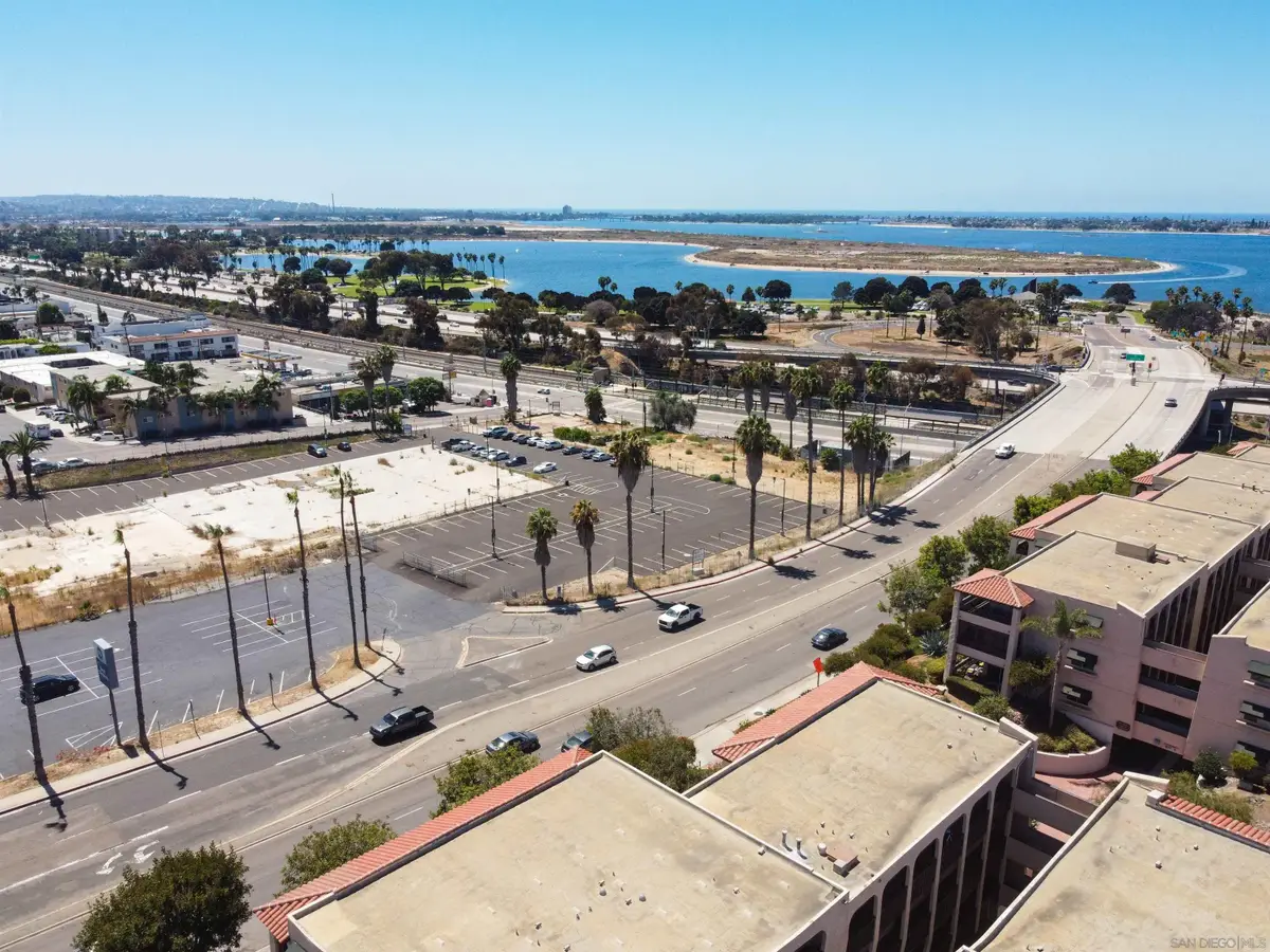 2540 Clairemont Dr #307, San Diego, CA 92117 - #1