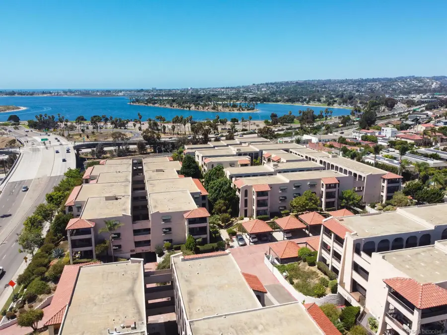 2540 Clairemont Dr #307, San Diego, CA 92117 - #2