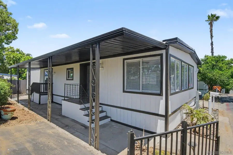400 Greenfield #SPC 122, El Cajon, CA 92021 - #3