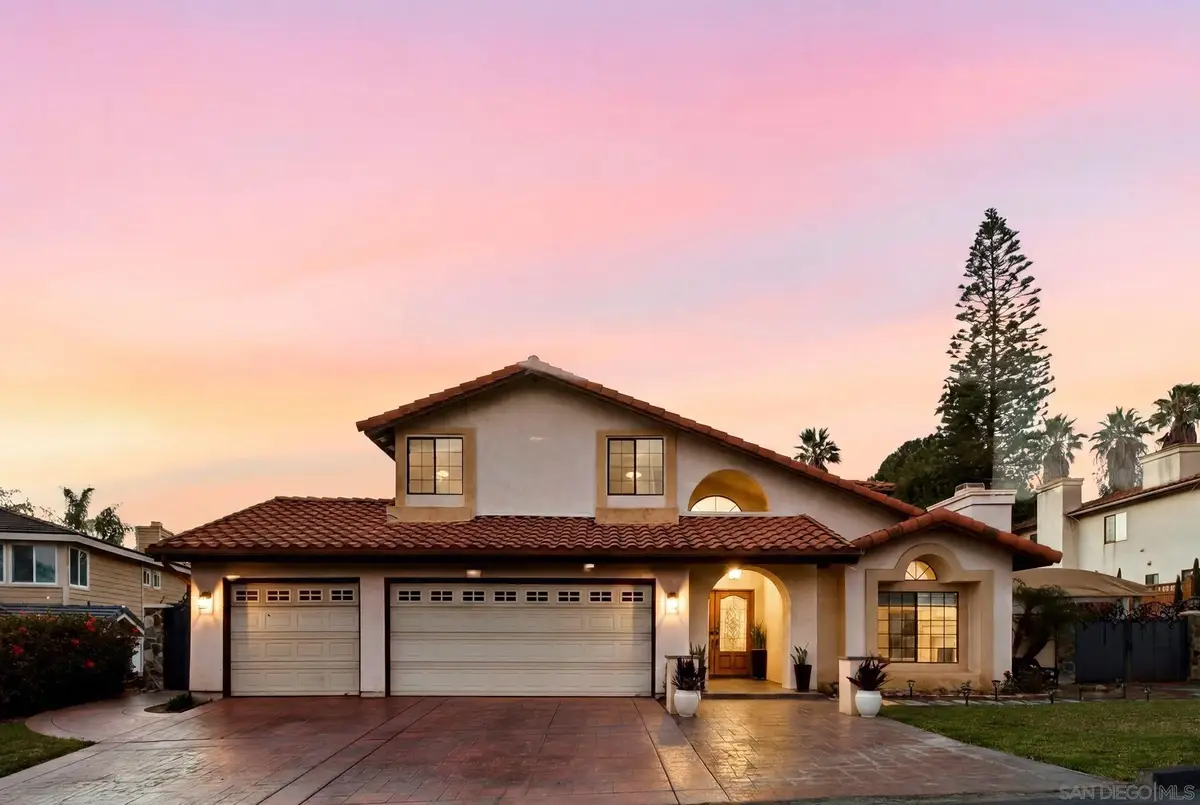 5771 Casa Grande, Bonita, CA 91902 - #1