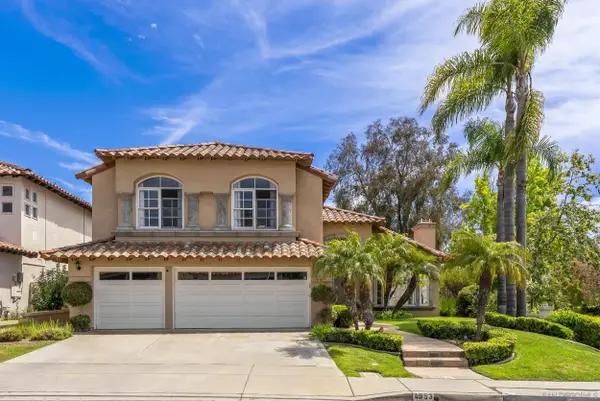 4953 Mcgill Way, San Diego, CA 92130