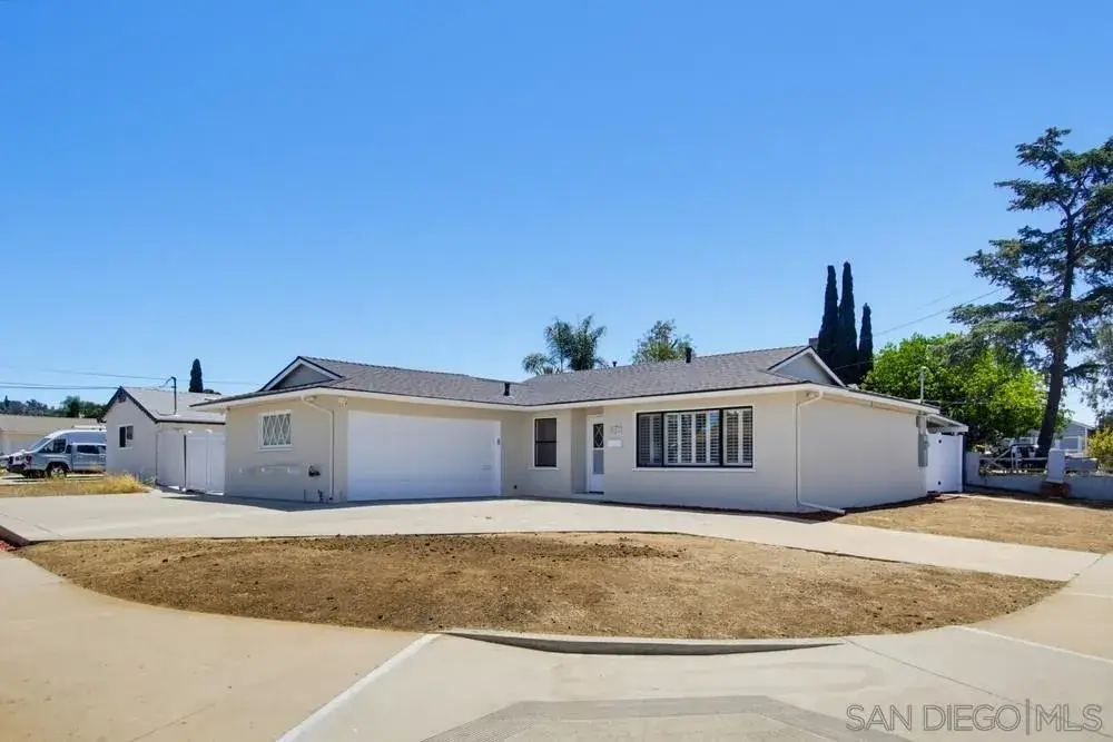 902 Taft, El Cajon, CA 92020 - #1