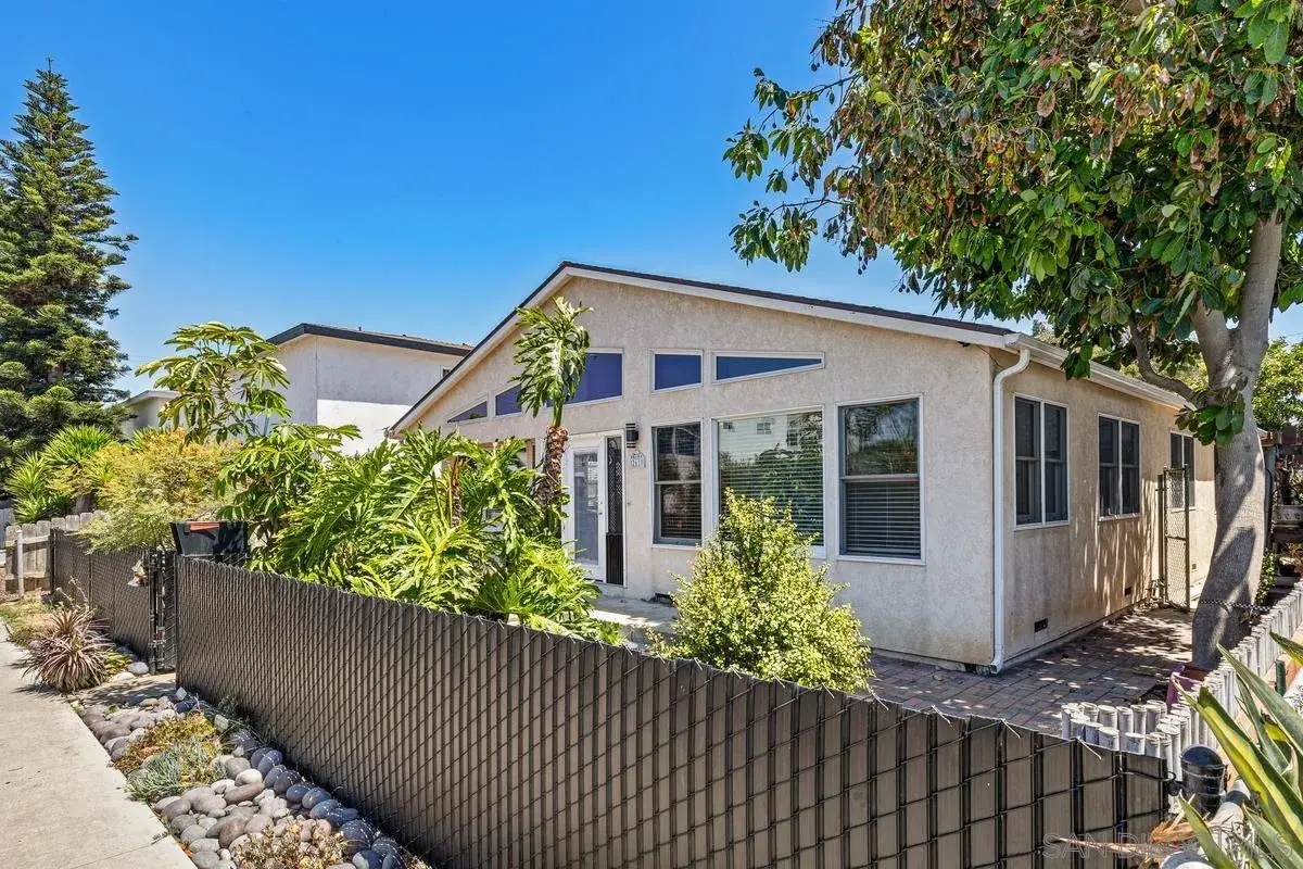 261 Elder Avenue, Imperial Beach, CA 91932 - #1