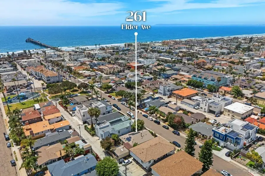 261 Elder Avenue, Imperial Beach, CA 91932 - #2