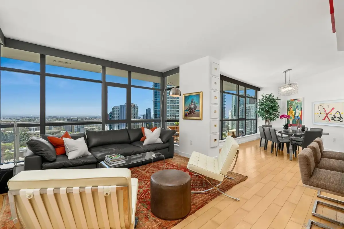 1441 9th Avenue #1602, San Diego, CA 92101 - #1