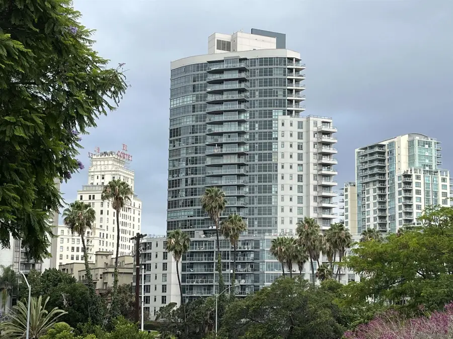 1441 9th Avenue #1602, San Diego, CA 92101 - #2