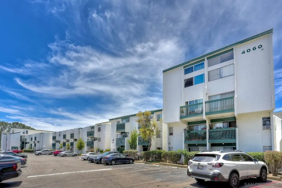 4060 Huerfano Ave #138, San Diego, CA 92117 - #1