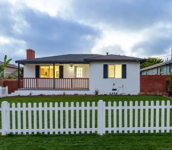 710 Morse, Oceanside, CA 92054