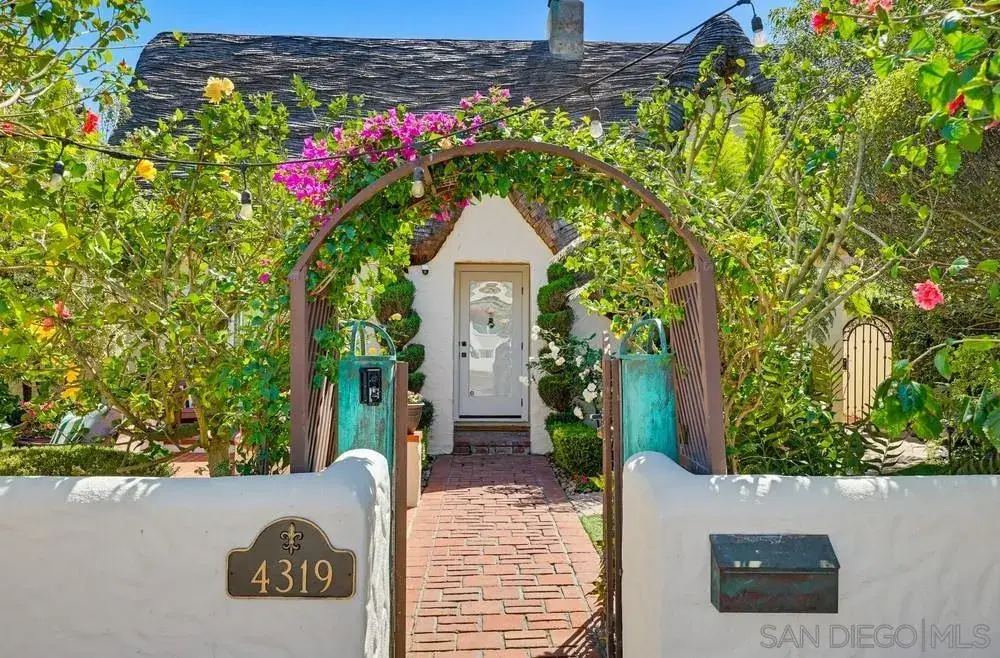 4319 Del Mar Avenue, San Diego, CA 92107 - #1