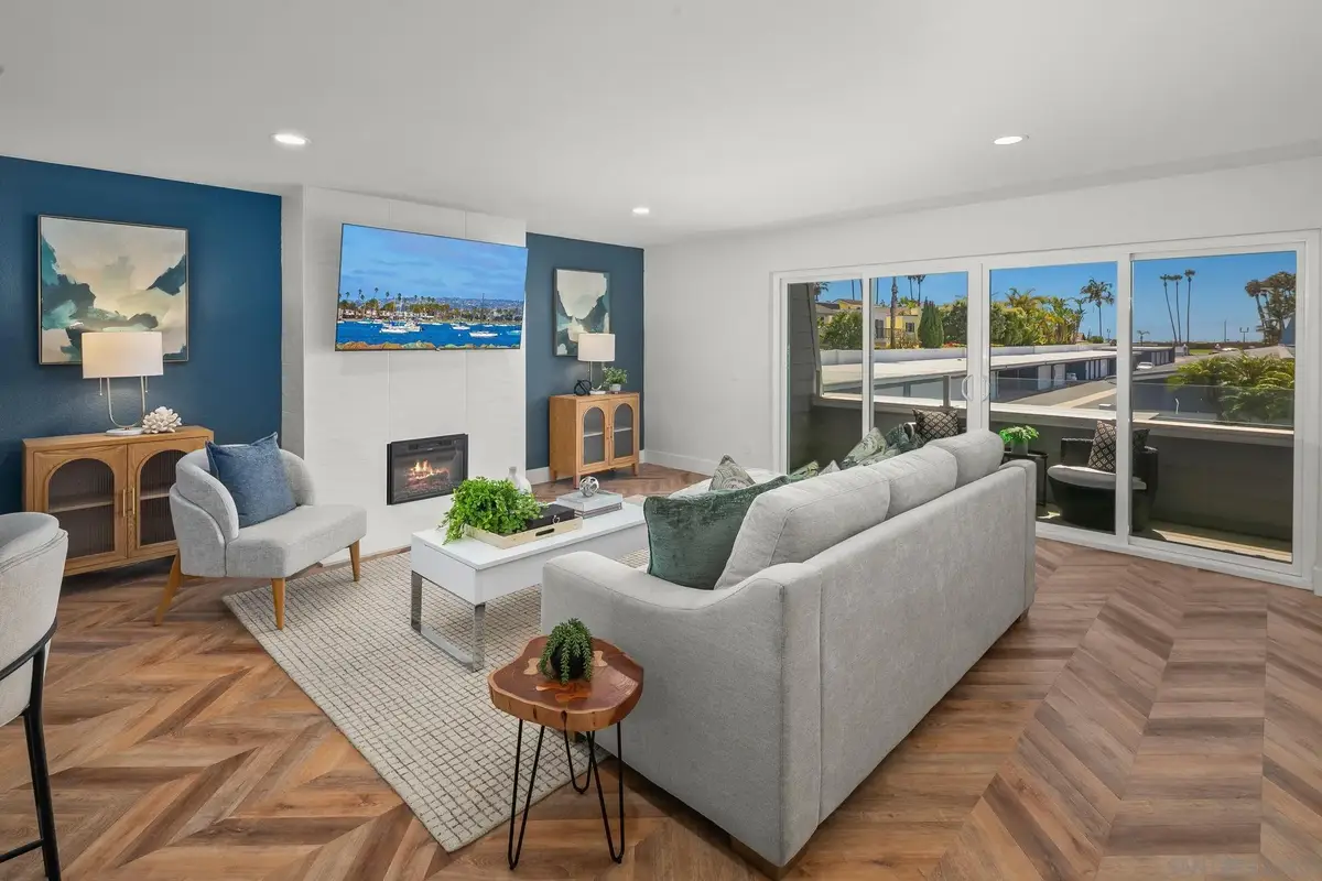 90 Montego Ct., Coronado, CA 92118 - #1