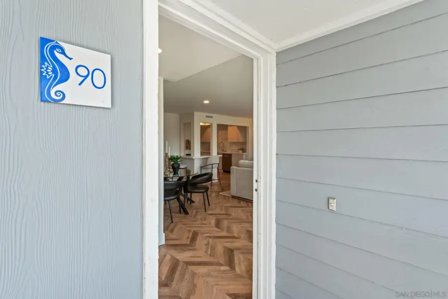 90 Montego Ct., Coronado, CA 92118 - #2