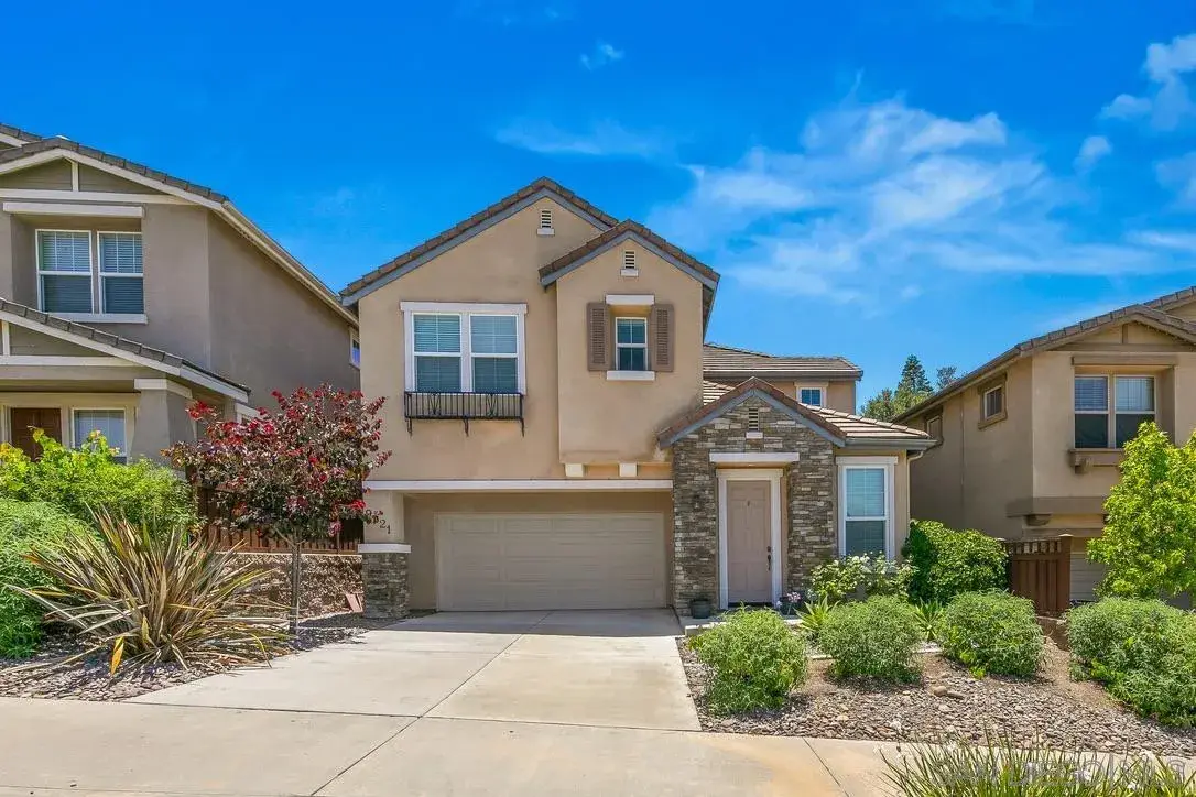 9521 Milden Street, La Mesa, CA 91942 - #1