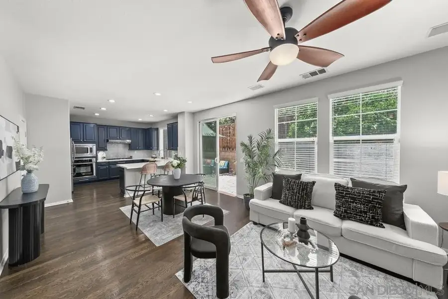 9521 Milden Street, La Mesa, CA 91942 - #2