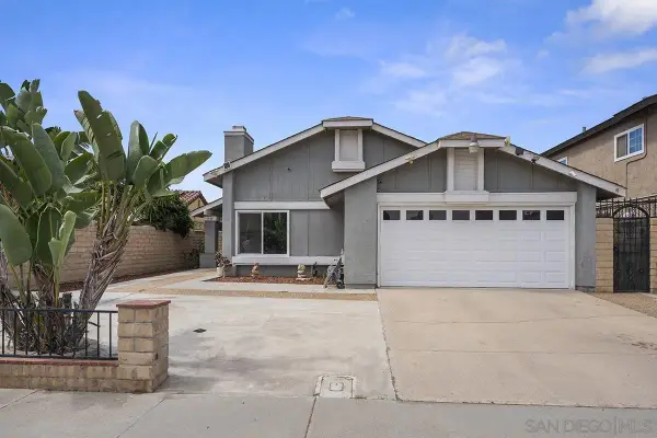 1642 Planicie, San Diego, CA 92154