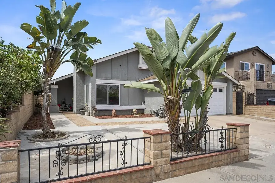 1642 Planicie, San Diego, CA 92154 - #3