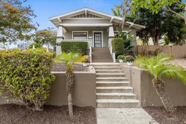 4493-95 Arizona St, San Diego, CA 92116