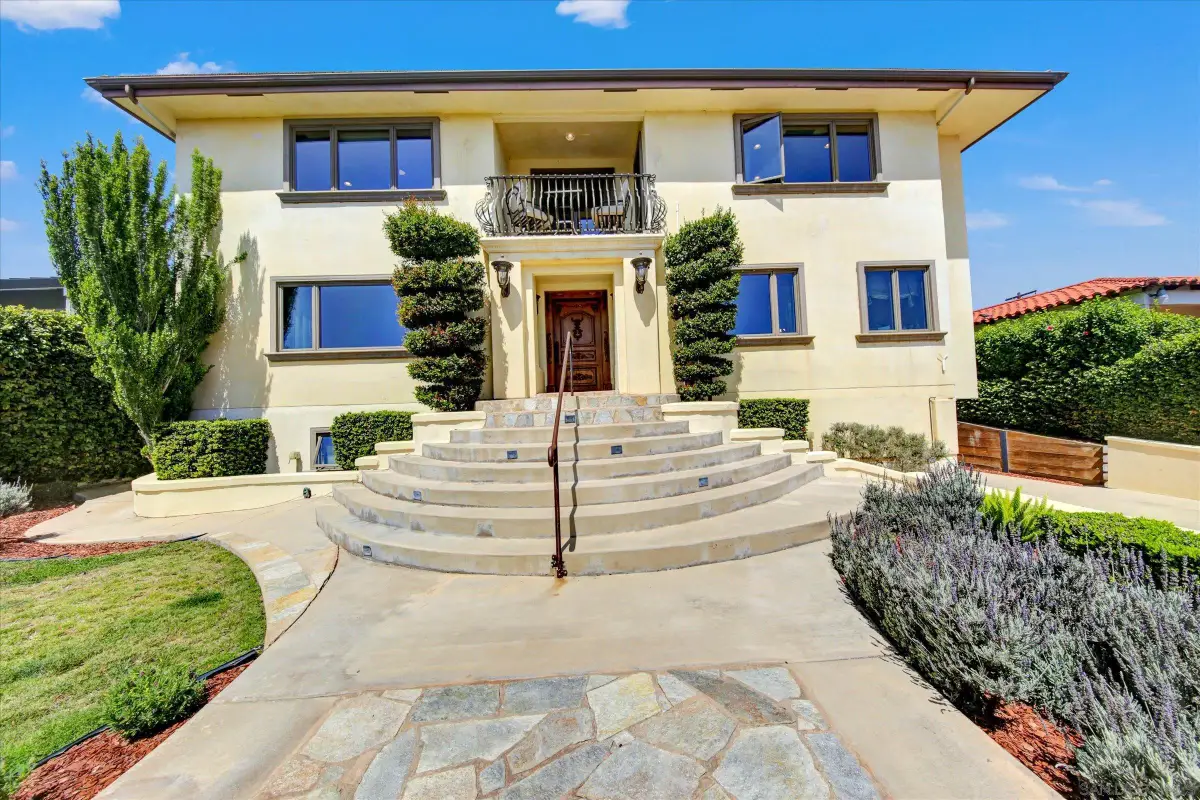 2540 Chatsworth, San Diego, CA 92106 - #1