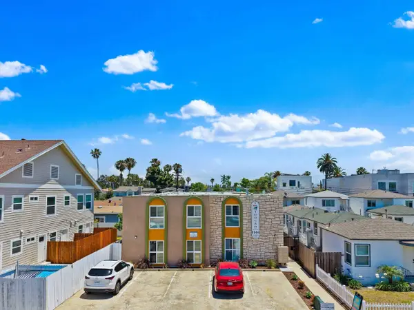 4659 North Ave, San Diego, CA 92116
