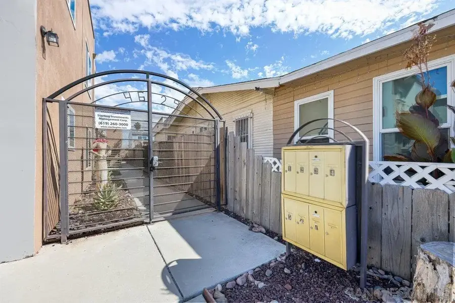 4629 Bancroft St., San Diego, CA 92116 - #2