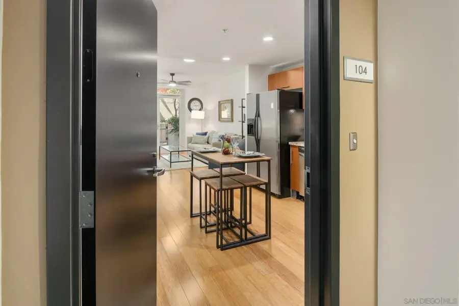 1431 Pacific Hwy #104, San Diego, CA 92101 - #3