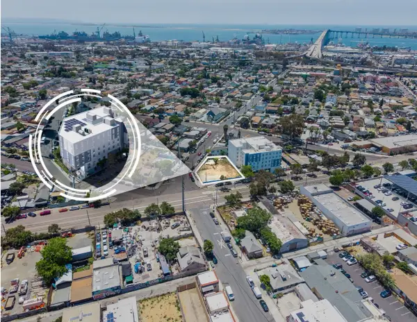 2575-81 Commercial Street #9, San Diego, CA 92113