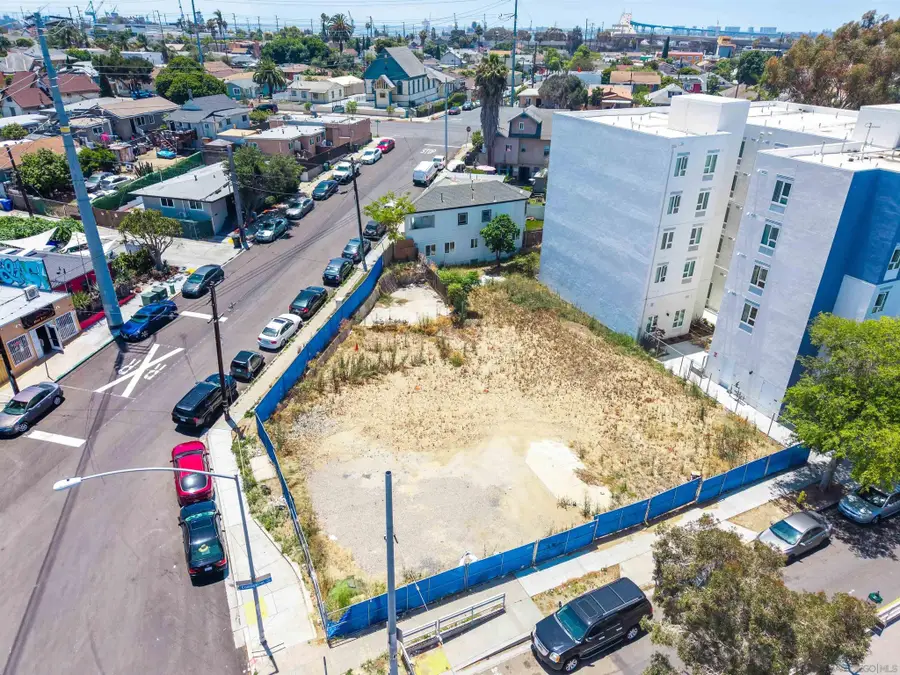 2575-81 Commercial Street #9, San Diego, CA 92113 - #3