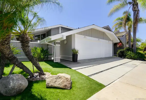 46 Blue Anchor Cay Rd, Coronado, CA 92118